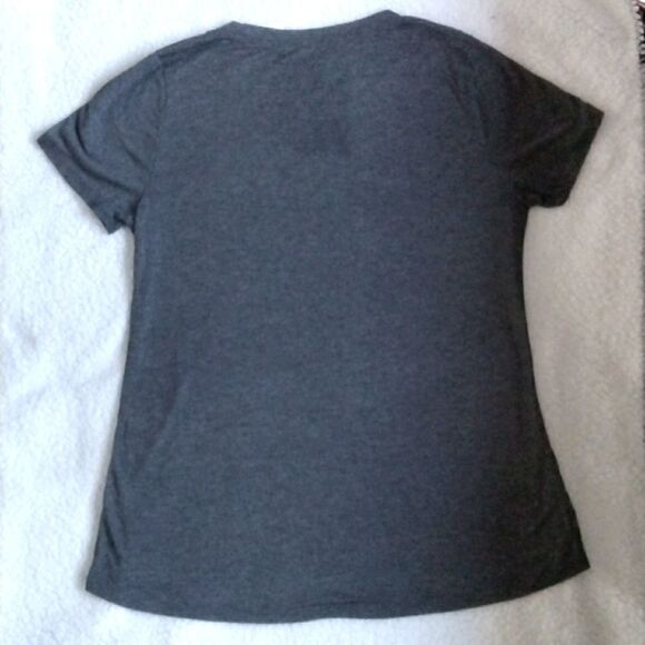 NWT ModernLux Good Vibes TShirt XXL - Picture 6 of 7